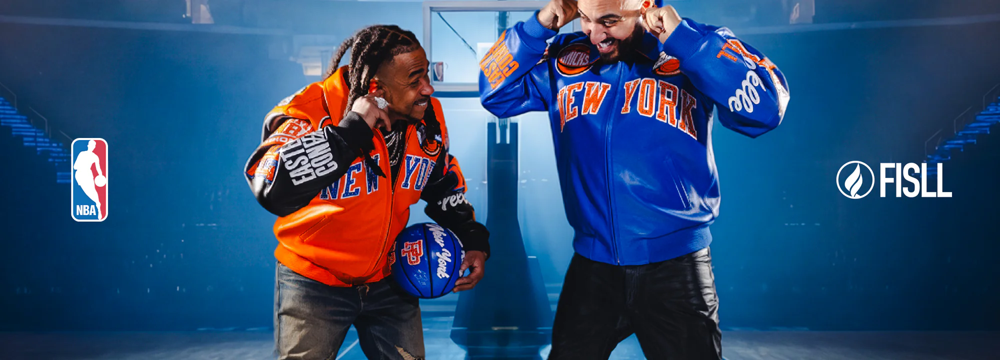 Authentic Pelle Pelle Heritage Jackets